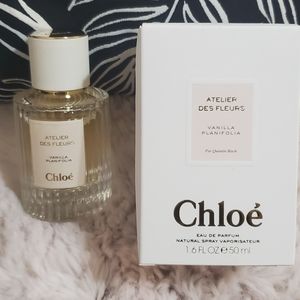 Chloe Atelier Vanilla Planifolia 1.6 oz